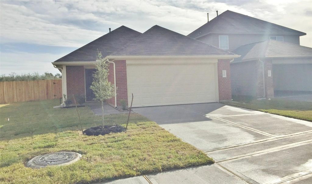 5506 Paiges Way, Katy, TX 77449