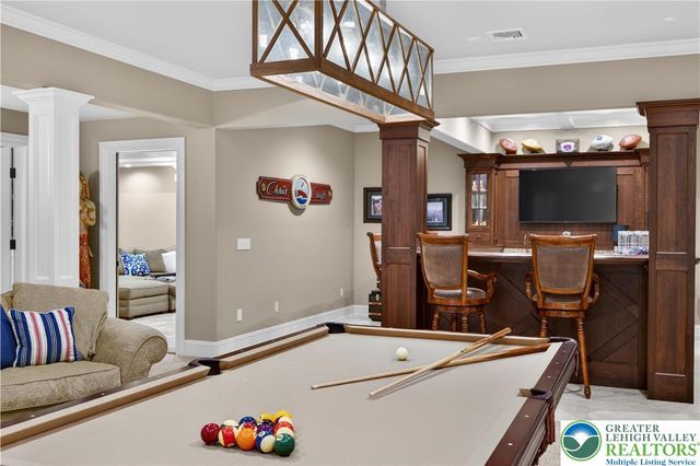 1731 Red Hawk Way, Lower Saucon Twp, PA 18015