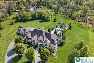 1731 Red Hawk Way, Lower Saucon Twp, PA 18015