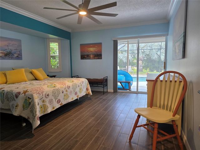 95 SPORTSMAN ROAD, Rotonda West, FL 33947