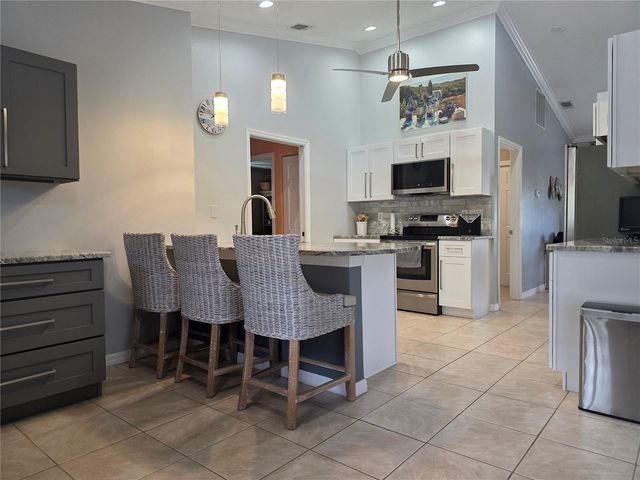 95 SPORTSMAN ROAD, Rotonda West, FL 33947