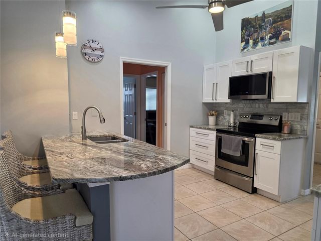 95 SPORTSMAN ROAD, Rotonda West, FL 33947