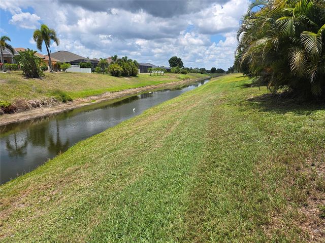 95 SPORTSMAN ROAD, Rotonda West, FL 33947