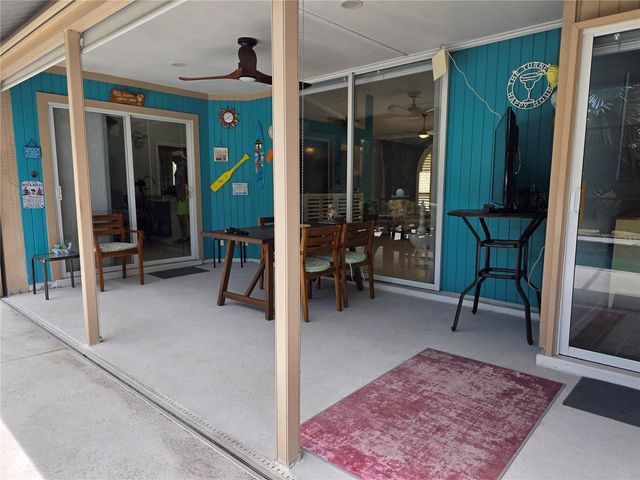 95 SPORTSMAN ROAD, Rotonda West, FL 33947