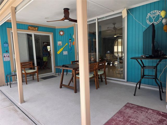 95 SPORTSMAN ROAD, Rotonda West, FL 33947
