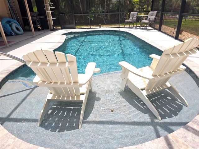 95 SPORTSMAN ROAD, Rotonda West, FL 33947