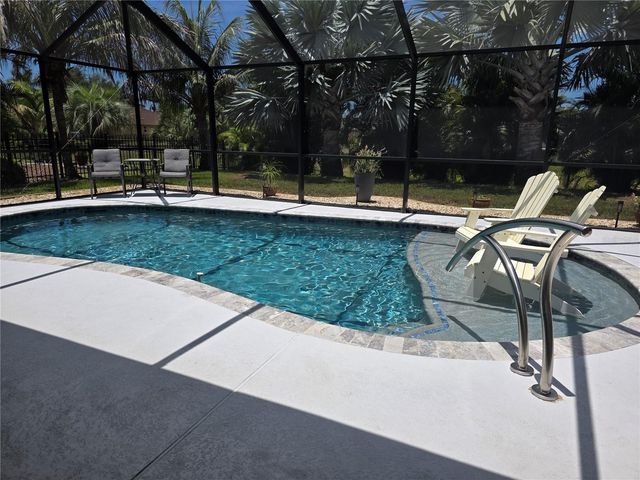 95 SPORTSMAN ROAD, Rotonda West, FL 33947