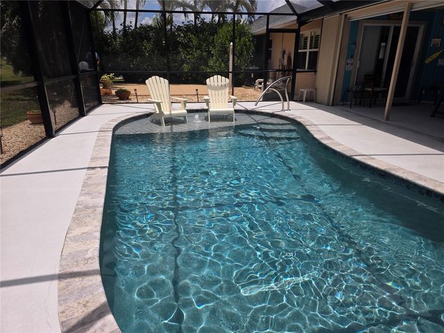 95 SPORTSMAN ROAD, Rotonda West, FL 33947