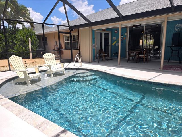 95 SPORTSMAN ROAD, Rotonda West, FL 33947