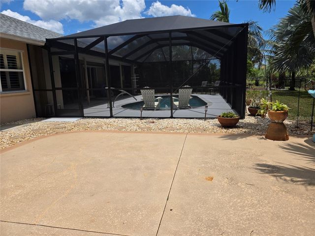 95 SPORTSMAN ROAD, Rotonda West, FL 33947