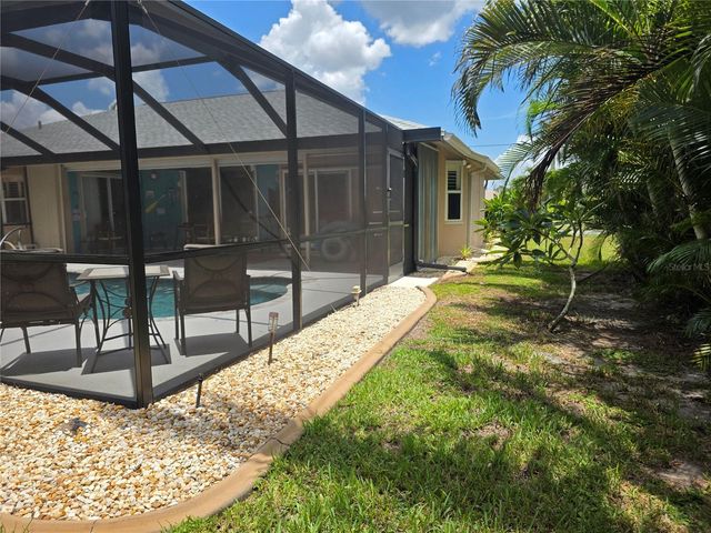 95 SPORTSMAN ROAD, Rotonda West, FL 33947