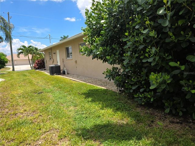 95 SPORTSMAN ROAD, Rotonda West, FL 33947
