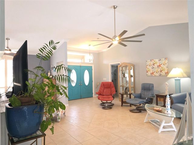 95 SPORTSMAN ROAD, Rotonda West, FL 33947