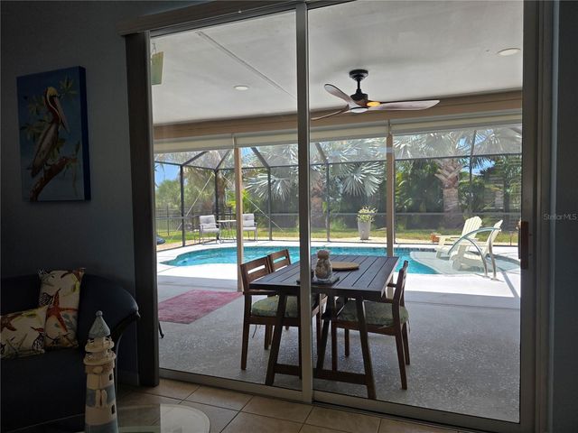95 SPORTSMAN ROAD, Rotonda West, FL 33947