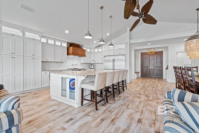 4724 Burkart Lane, Orange Beach, AL 36561