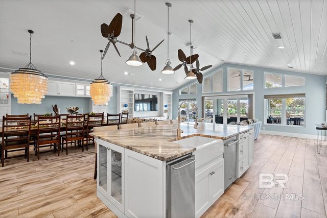 4724 Burkart Lane, Orange Beach, AL 36561