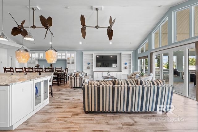 4724 Burkart Lane, Orange Beach, AL 36561