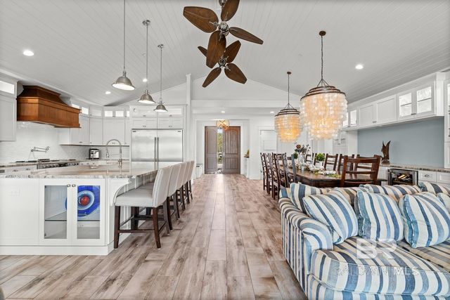 4724 Burkart Lane, Orange Beach, AL 36561