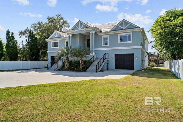 4724 Burkart Lane, Orange Beach, AL 36561
