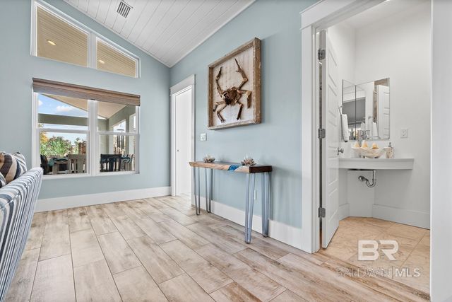 4724 Burkart Lane, Orange Beach, AL 36561