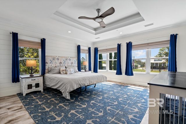 4724 Burkart Lane, Orange Beach, AL 36561