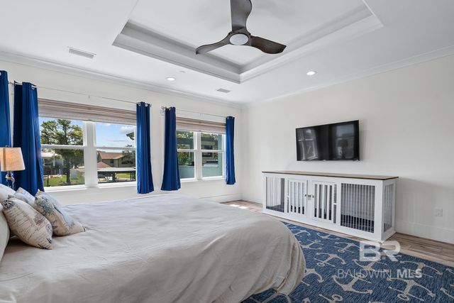 4724 Burkart Lane, Orange Beach, AL 36561