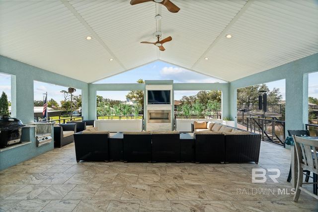 4724 Burkart Lane, Orange Beach, AL 36561