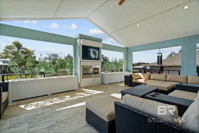 4724 Burkart Lane, Orange Beach, AL 36561