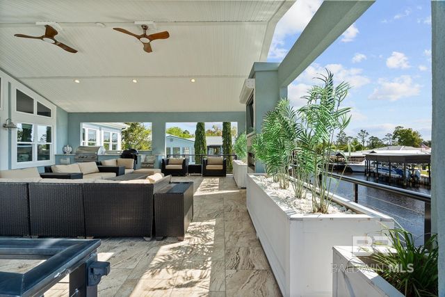 4724 Burkart Lane, Orange Beach, AL 36561