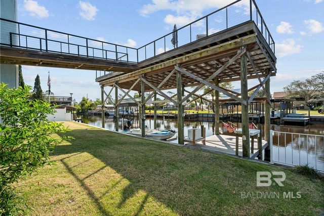 4724 Burkart Lane, Orange Beach, AL 36561