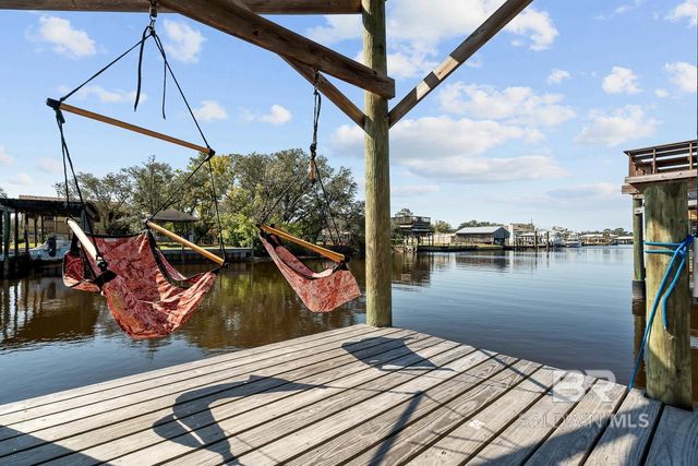 4724 Burkart Lane, Orange Beach, AL 36561
