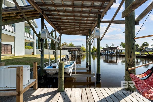 4724 Burkart Lane, Orange Beach, AL 36561