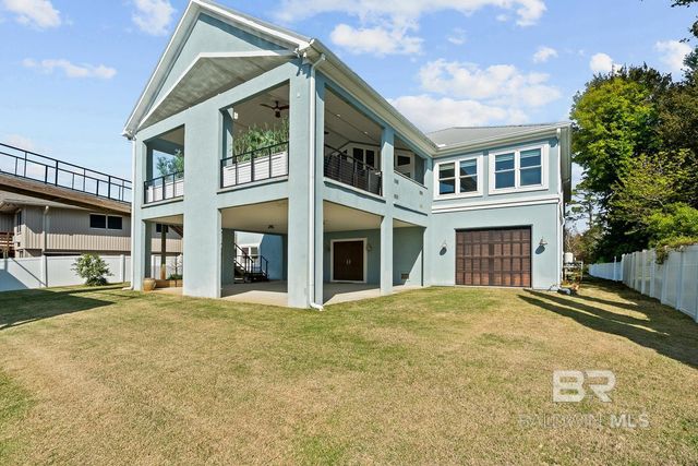 4724 Burkart Lane, Orange Beach, AL 36561