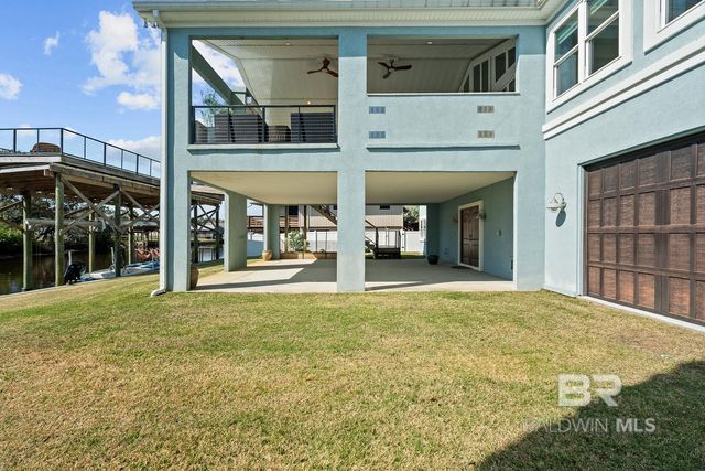 4724 Burkart Lane, Orange Beach, AL 36561