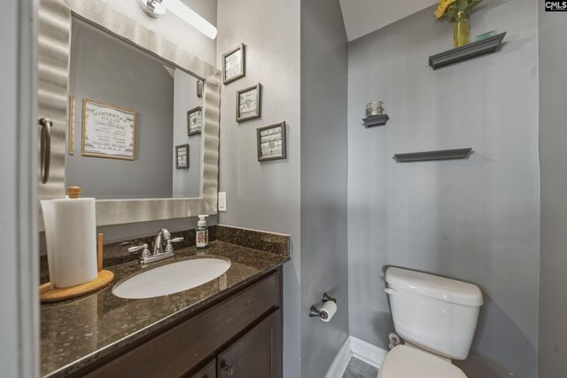 124 Farrow Pointe Lane, Columbia, SC 29203