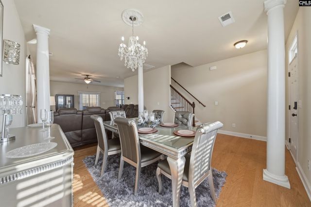 124 Farrow Pointe Lane, Columbia, SC 29203