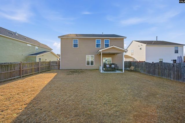 124 Farrow Pointe Lane, Columbia, SC 29203