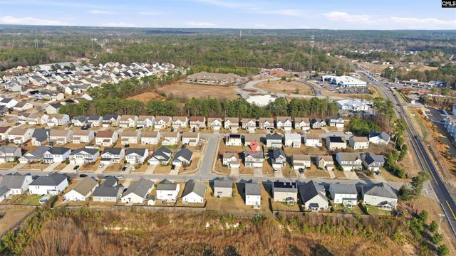 124 Farrow Pointe Lane, Columbia, SC 29203