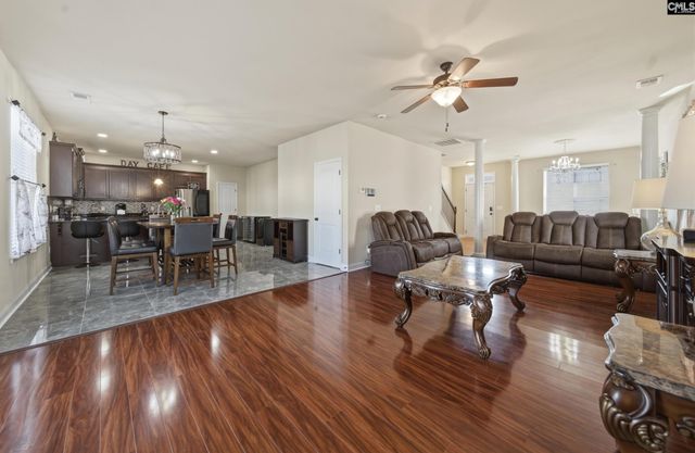 124 Farrow Pointe Lane, Columbia, SC 29203