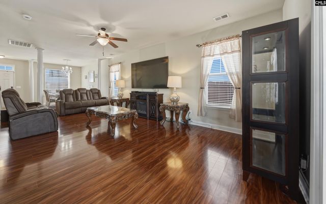 124 Farrow Pointe Lane, Columbia, SC 29203