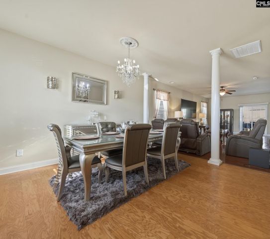 124 Farrow Pointe Lane, Columbia, SC 29203