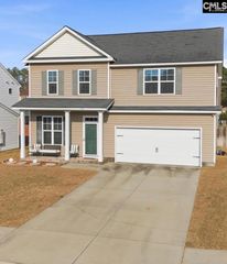 124 Farrow Pointe Lane, Columbia, SC 29203