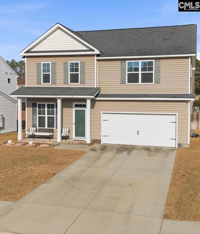 124 Farrow Pointe Lane, Columbia, SC 29203