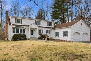 80 Roaring Brook Road, Chappaqua, NY 10514