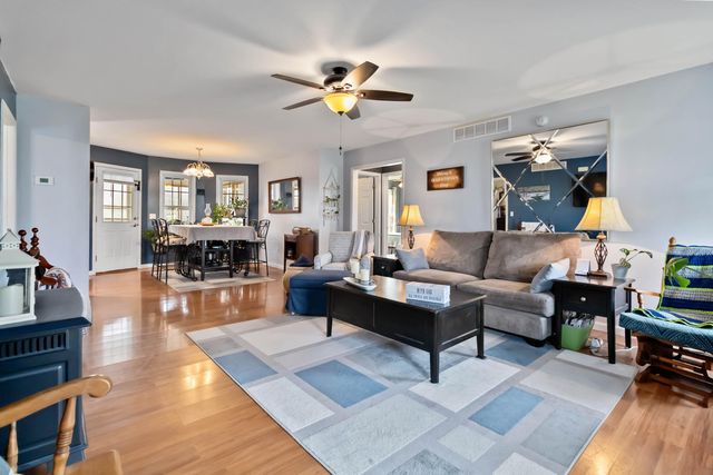 316 Rachel Way, Lancaster, KY 40444