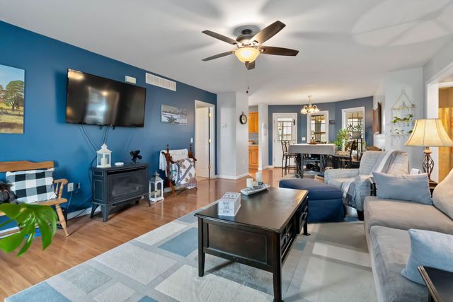 316 Rachel Way, Lancaster, KY 40444