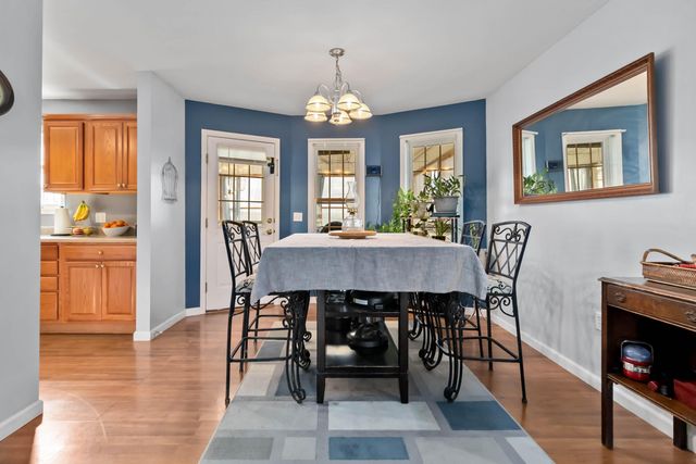 316 Rachel Way, Lancaster, KY 40444