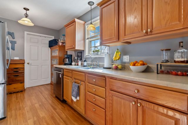 316 Rachel Way, Lancaster, KY 40444