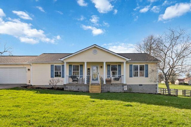 316 Rachel Way, Lancaster, KY 40444