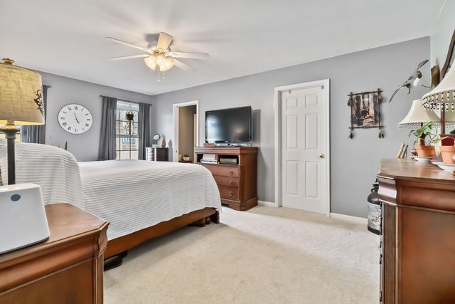 316 Rachel Way, Lancaster, KY 40444